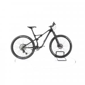 Second Life - Cannondale Scalpel Carbon SE 2 2022 - Jak nowy