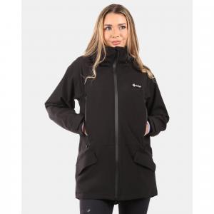 Damski płaszcz outdoorowy Kilpi AYRA-W
