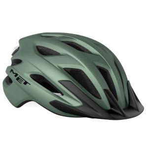 Kask rowerowy dla dorosłych crossover