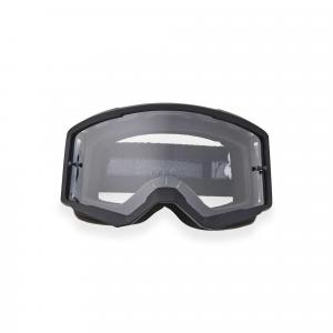 Gogle rowerowe Fox MTB Main Goggle - white