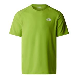 The North Face Koszulka Lightning Alpine Nf0A87H71Mo
