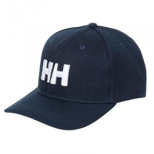 Czapka z daszkiem Helly Hansen HH Brand Cap - navy