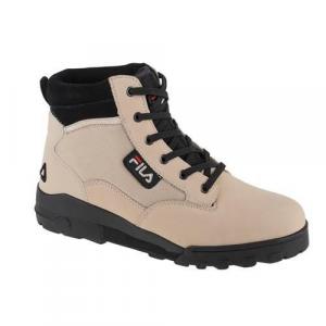 Buty do chodzenia męskie Fila Grunge II BL Mid