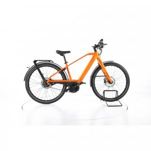 2nd Life - Scott Silence eRide Evo City E-Bike - Jak nowy