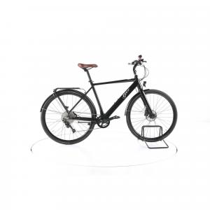Second Life - Geero 2 Touring-Classic + Trekking E-Bike 2021 - Stan dobry