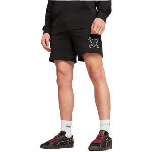 Spodenki Puma X One Piece Shorts 7 Tr, Mężczyźni