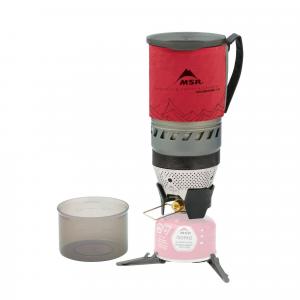 Zestaw do gotowania MSR WindBurner 1.0L Personal Stove System