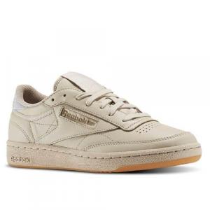 Buty do chodzenia damskie Reebok Club C 85 Diamond