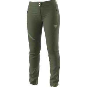 Spodnie trekkingowe damskie Dynafit Transalper Light Dynastretch Women