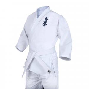 Kimono Karate Kyokushin DBX Bushido