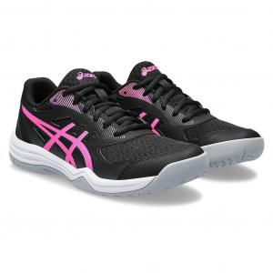 Buty do badmintona damskie Asics Upcourt 5 1072A088-002