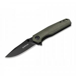 Nóż składany Boker Field Flipper 01SC006