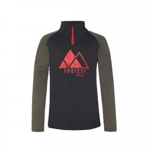 Bluza dziecięca Protest RICOE JR powerstretch top