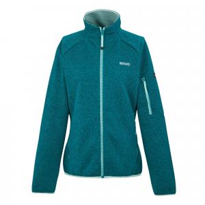 Bluza Damska Ravenhill Full Zip Fleece Top