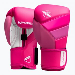 Rękawice bokserskie Hayabusa T3 Neon