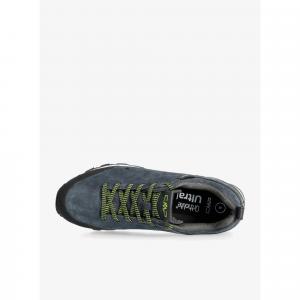 Buty turystyczne męskie CMP Elettra Low WP