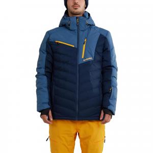 Kurtka narciarska męska Willow Padded Jacket