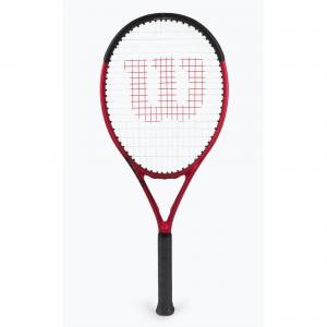 Rakieta tenisowa dziecięca Wilson Clash 26 V2.0