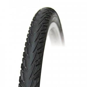 Opona rowerowa DELI TIRE SA-234 700X38C czarna