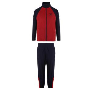 Zestaw dresowy męski DIADORA TRACKSUIT FZ CORE