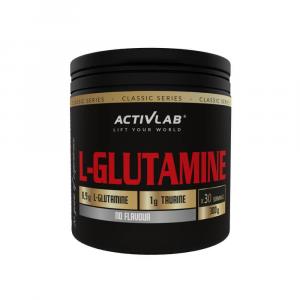 Glutamina Tauryna Classic Series Activlab