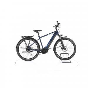 2nd Life - Winora Yucatan 8 Trekking E-Bike 2022 - Jak nowy