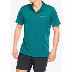 Koszulka polo męska Columbia Utilizer Polo