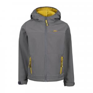 Kurtka Dziecięca Faster Soft Shell