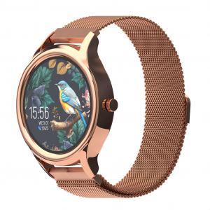 Smartwatch sportowy Forever ForeVive 3 SB-340