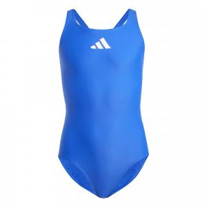 Solid Small Logo Swimsuit