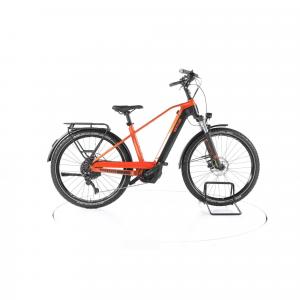 2nd Life - Kettler Quadriga Town u. Country Trekking E-Bike 2021 - Jak nowy