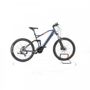 Second Life - TOTEM Carry Fully E-Bike 2021 - Jak nowy