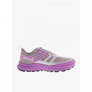 Buty do biegania damskie Inov-8 TrailFly Wide