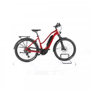 Second Life - FLYER Upstreet 7.12 XC Trekking E-Bike 2022 - Jak nowy