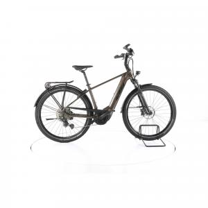 Second Life - KTM Macina Gran 710 Trekking E-Bike 2022 - Stan dobry