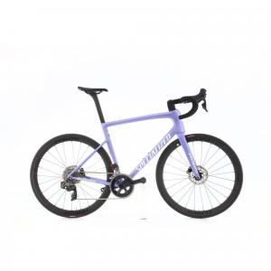 Second life · Rower szosowy · Tarmac SL8 AXS 12V
