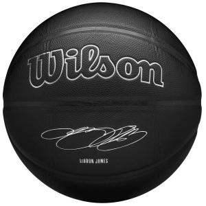 Piłka do koszykówki NBA Player Evergreen Bskt Lebron rozmiar 7