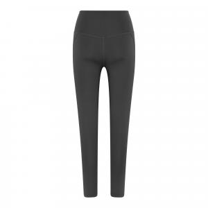 Damskie Legginsy Kompresyjne Z Wysokim Stanem 7/8