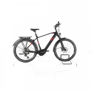 Second Life - R Raymon CrossRay E 7.0 Trekking E-Bike 2022 - Jak nowy