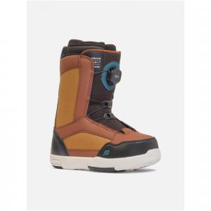 Buty snowboardowe juniorskie K2 YOU+H trail