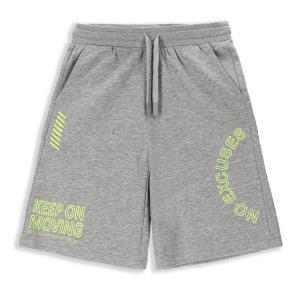 Spodenki sportowe dla dzieci Lemon Explore WL4 do kolan