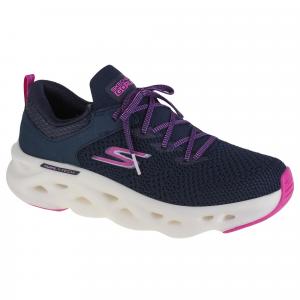 Buty do biegania damskie, Skechers Go Run Swirl Tech-Dash Charge