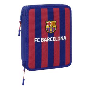 Piórnik Podwójny F.C. Barcelona 24/25