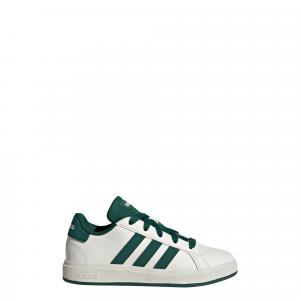 Buty Grand Court Lifestyle Tennis Lace-Up