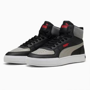 Buty Sportowe Męskie Puma Caven Mid Sd Emb