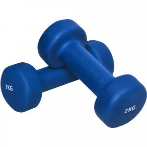 Hantle fitness Gorilla Sports