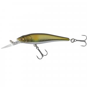 Wobler Jerkbait / Deep Minnow WXM MNWDD 50 SP ayu