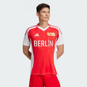 Koszulka 1. FC Union Berlin 24/25 Home