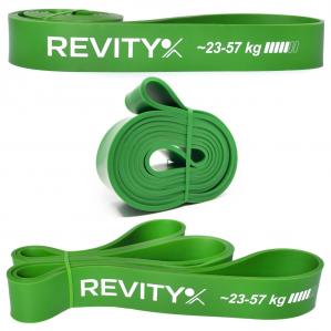 Guma taśma oporowa do ćwiczeń Power Bands Opór 23-57 kg