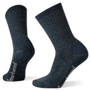 Skarpety Trekkingowe Damskie Smartwool Hike Classic Full Cushion Solid Crew